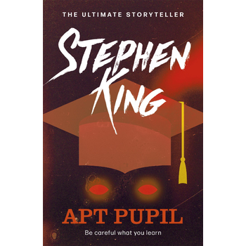 Apt Pupil (Paperback) bij Singel 344