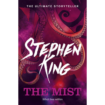 The Mist (Paperback) bij Singel 344