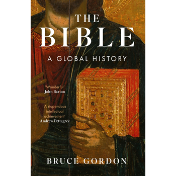 The Bible (Paperback) bij Singel 344