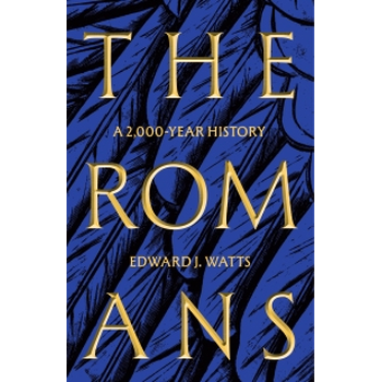 The Romans (Paperback) bij Singel 344