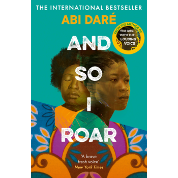 And So I Roar (Paperback) bij Singel 344