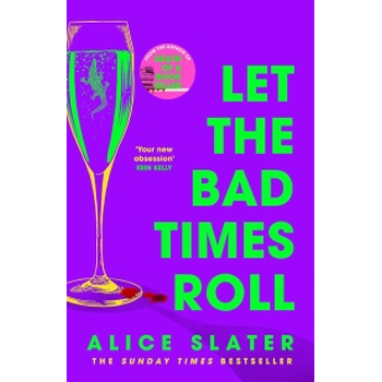 Let the Bad Times Roll (Paperback) bij Singel 344