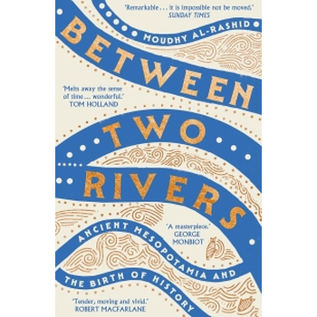 Between Two Rivers (Paperback) bij Singel 344