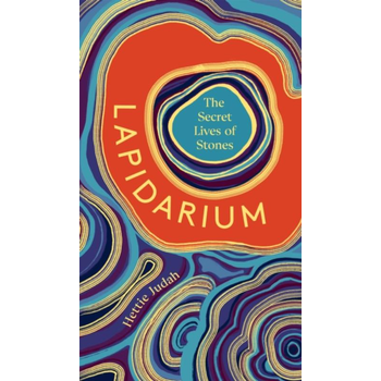 Lapidarium (Hardback) bij Singel 344