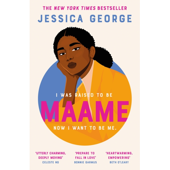 Maame (Paperback) bij Singel 344