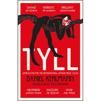 Tyll (Paperback) bij Singel 344