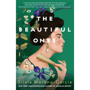 The Beautiful Ones (Paperback) bij Singel 344