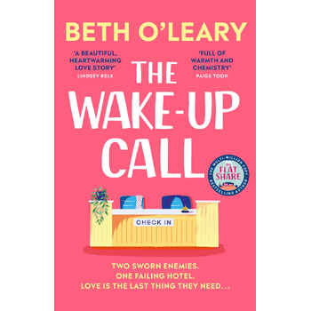 The Wake-Up Call (Paperback) bij Singel 344