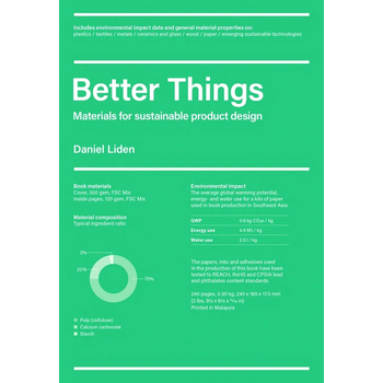Better Things (Paperback) bij Singel 344