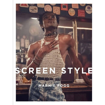 Screen Style (Hardback) bij Singel 344