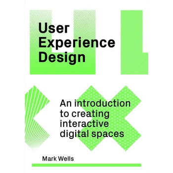 User Experience Design (Paperback) bij Singel 344