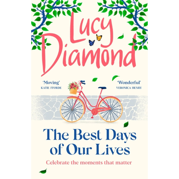 The Best Days of Our Lives (Paperback) bij Singel 344