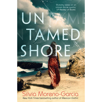 Untamed Shore (Paperback) bij Singel 344