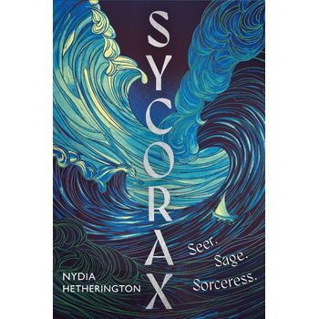 Sycorax (Paperback) bij Singel 344