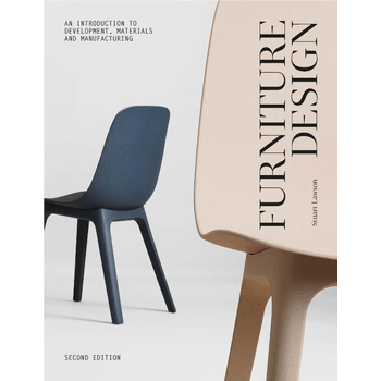 Furniture Design Second edition (Paperback) bij Singel 344