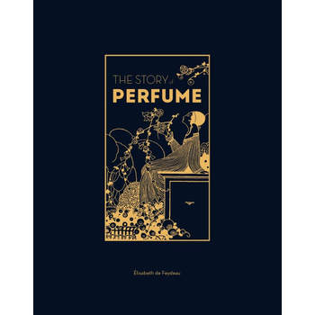 The Story of Perfume (Hardback) bij Singel 344