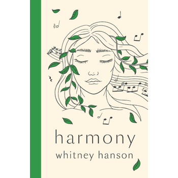 Harmony (Hardback) bij Singel 344