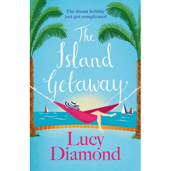 The Island Getaway (Paperback) bij Singel 344
