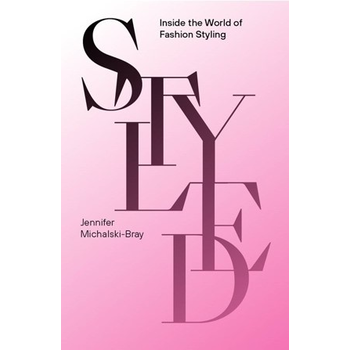 Styled (Hardback) bij Singel 344