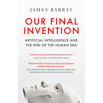 Our Final Invention (Paperback) bij Singel 344