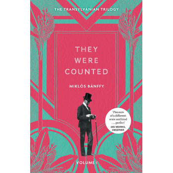 They Were Counted (Paperback) bij Singel 344