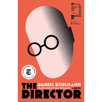 The Director (Paperback) bij Singel 344