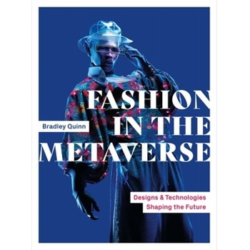 Fashion in the Metaverse (Paperback) bij Singel 344