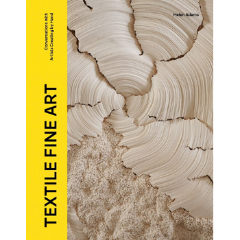 Textile Fine Art (Hardback) bij Singel 344