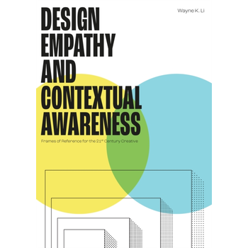Design Empathy and Contextual Awareness (Paperback) bij Singel 344