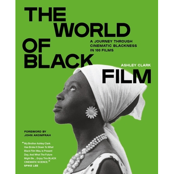 The World of Black Film (Hardback) bij Singel 344