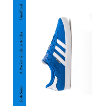 A Pocket Guide to Adidas (Hardback) bij Singel 344