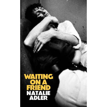 Waiting on a Friend (Paperback) bij Singel 344