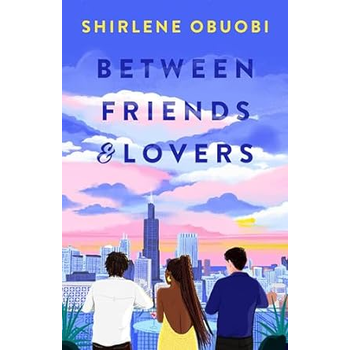 Between Friends and Lovers (Paperback) bij Singel 344