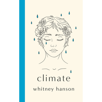 Climate (Hardback) bij Singel 344