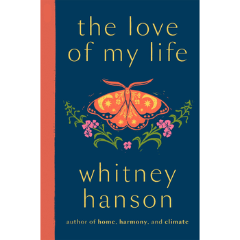 the love of my life (Hardback) bij Singel 344