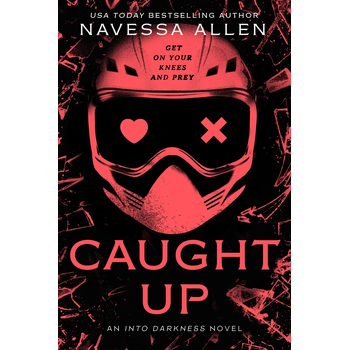 Caught Up (Paperback) bij Singel 344