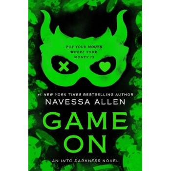 Game On (Paperback) bij Singel 344