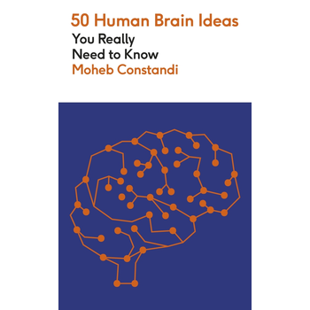 50 Human Brain Ideas You Really Need to Know (Paperback) bij Singel 344