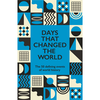 Days That Changed the World (Paperback) bij Singel 344
