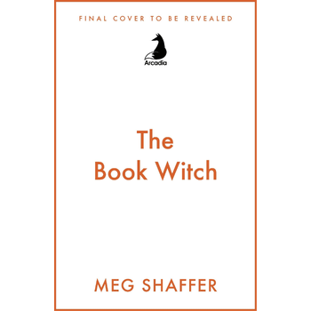 The Book Witch (Paperback) bij Singel 344