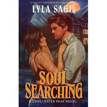 Soul Searching (Paperback) bij Singel 344