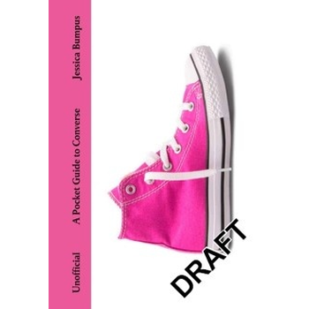 A Pocket Guide to Converse (Hardback) bij Singel 344