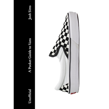 A Pocket Guide to Vans (Hardback) bij Singel 344