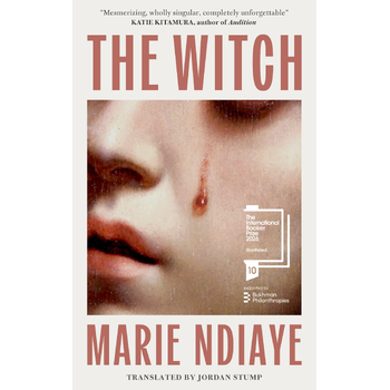 The Witch (Paperback) bij Singel 344