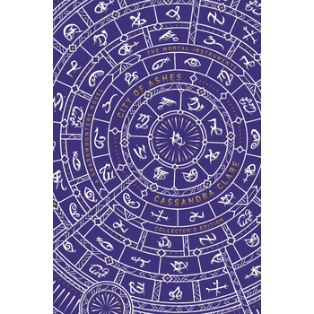 The Mortal Instruments 2: City of Ashes bij Singel 344