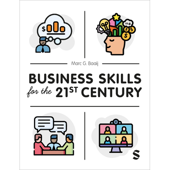 Business Skills for the 21st Century (Paperback) bij Singel 344