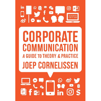 Corporate Communication (Paperback) bij Singel 344