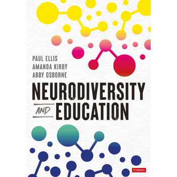 Neurodiversity and Education (Paperback) bij Singel 344