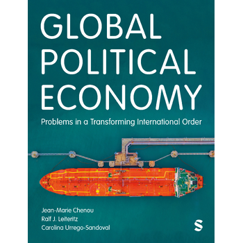 Global Political Economy (Paperback) bij Singel 344