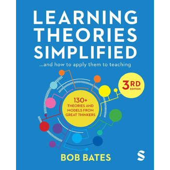Learning Theories Simplified (Paperback) bij Singel 344